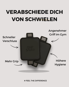 Vorteile Grip Saver