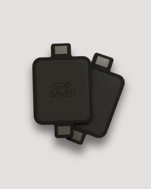 GRIP SAVER - Fitness Grip Pad für Schwielen reduzieren im Fitnessstudio