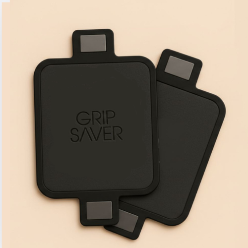 GRIP SAVER Fitness Grip Pad