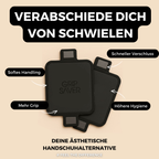 Schwielen reduzieren Fitnessstudio